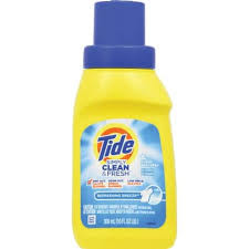 pro4 Tide Simply Clean & Fresh 10oz 6 Load/ 12 count